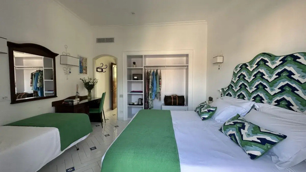 Hotel Villa Di Sorrento