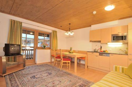 Appartements Lorenzoni