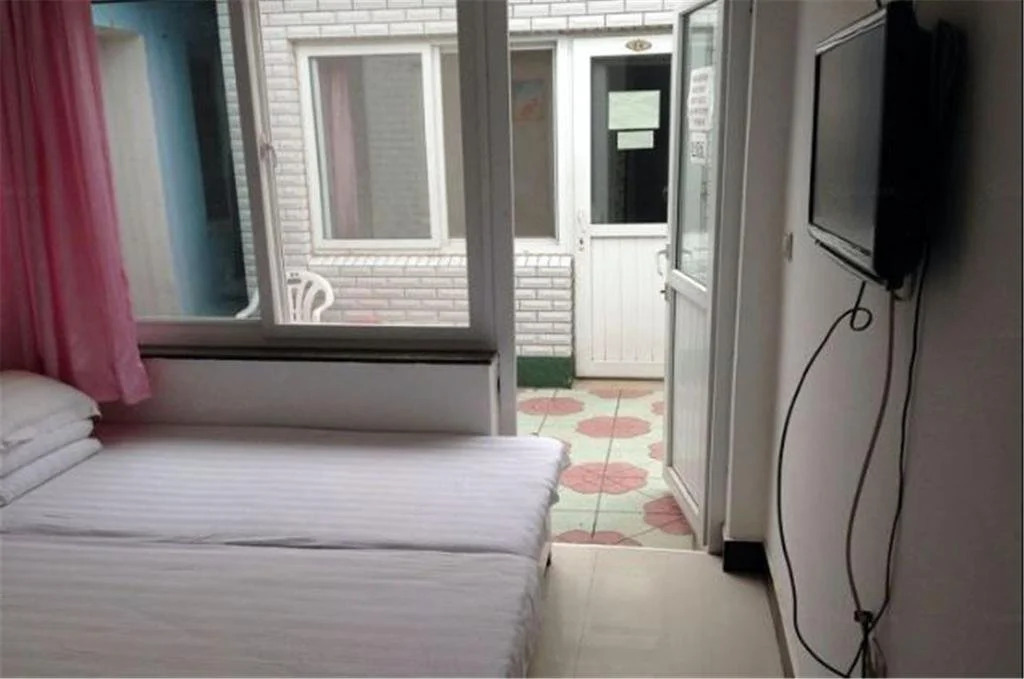 Huludao Xingcheng Red Sun Inn