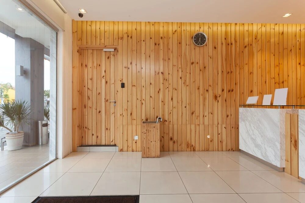 ZEN Rooms Pertam Jaya