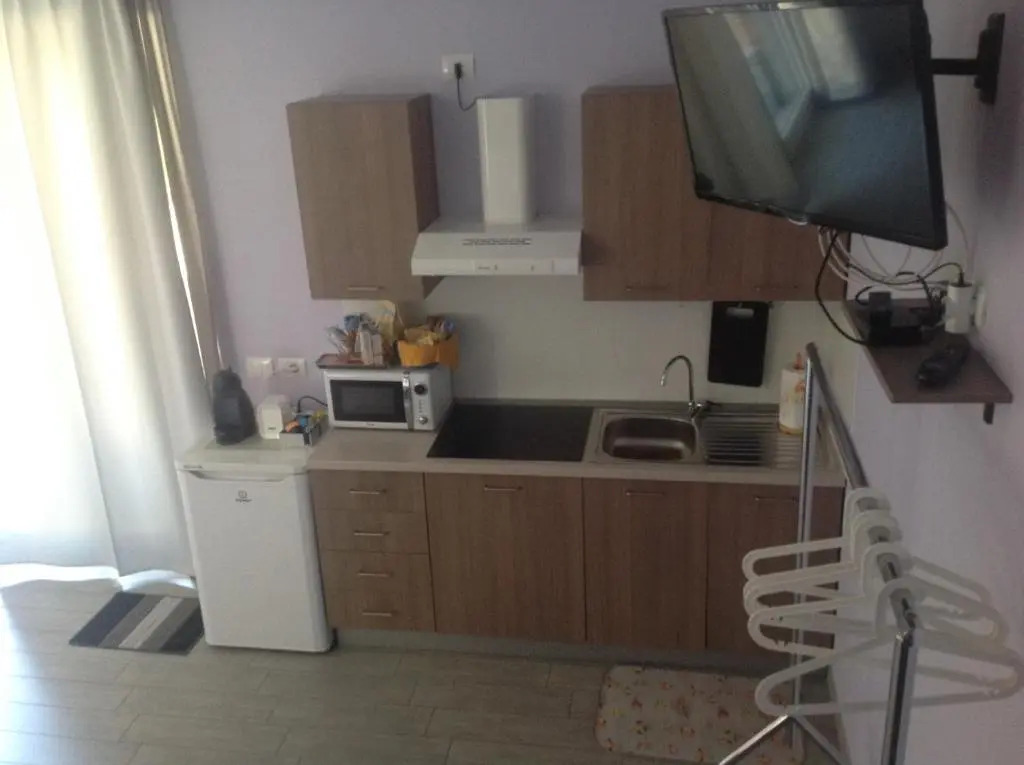 Residence Campagnole
