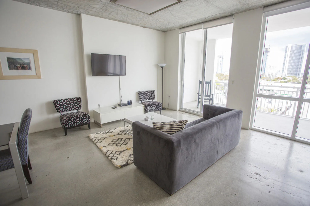 Real Living Residences