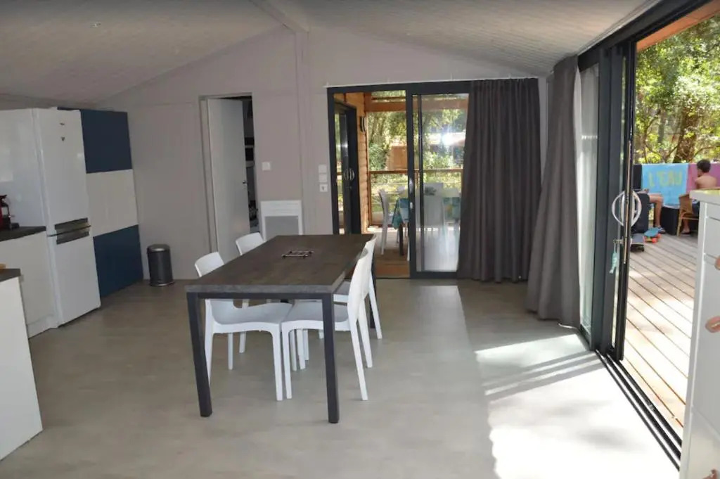 Chalet 62