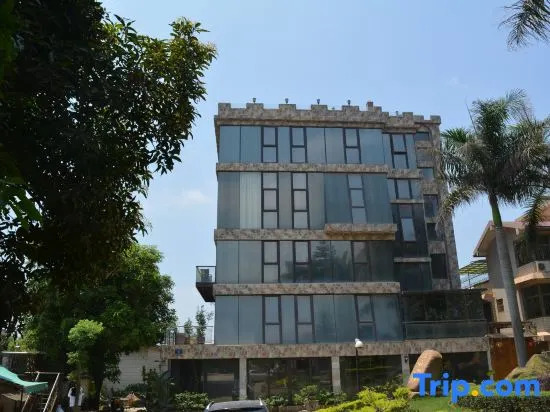 Little Castle Hotel Xiamen