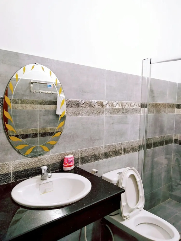 Kiến An Hotel Cần Thơ
