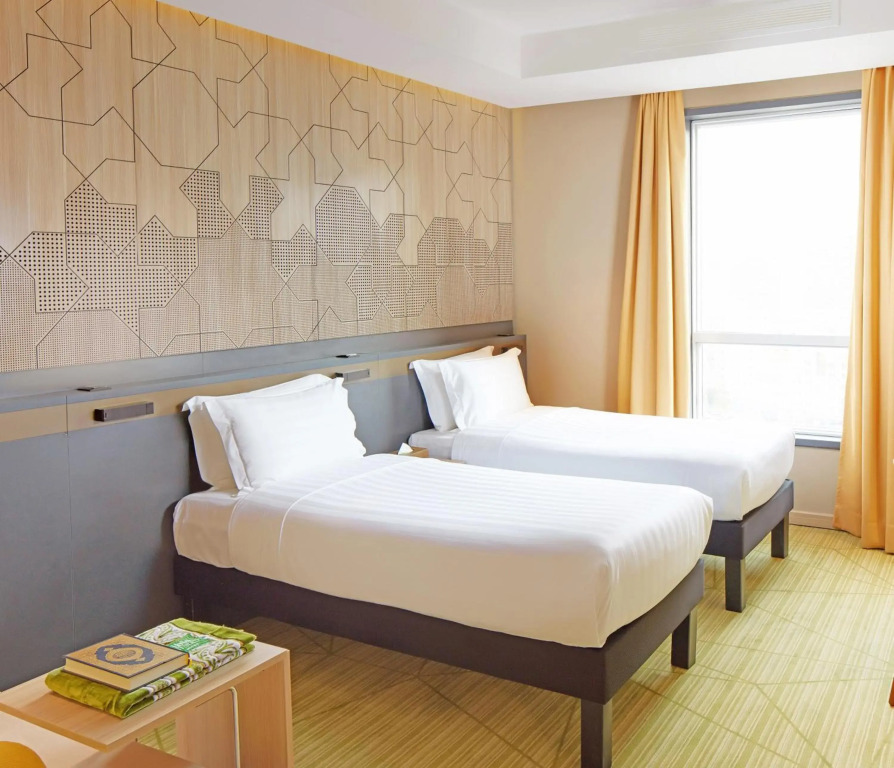 ibis Styles Makkah