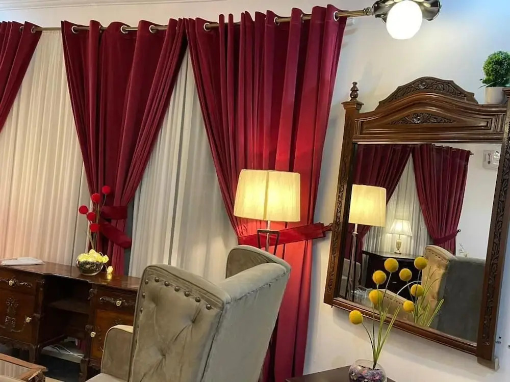 Lifestyle Guest House