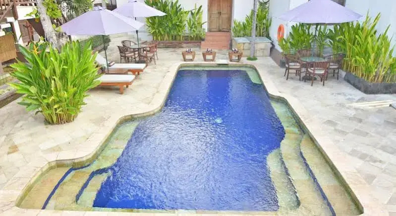 Bali Diary