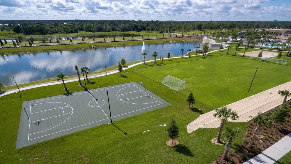 Resort Villa: Pool, Spa & Disney Proximity