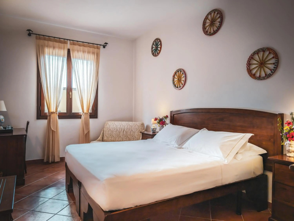 Hotel La Corte Del Sole