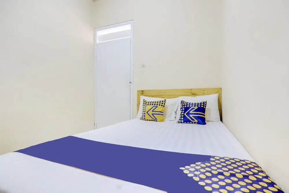 Hotel O Ramayana
