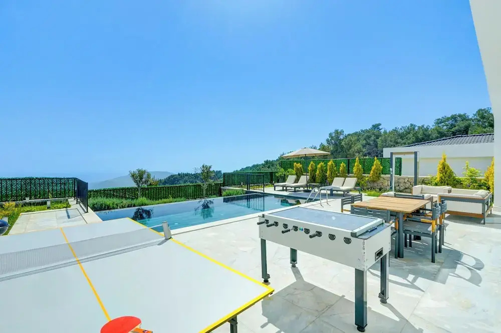 Villa Jupiter 5 - PLANET LUXURY VILLAS