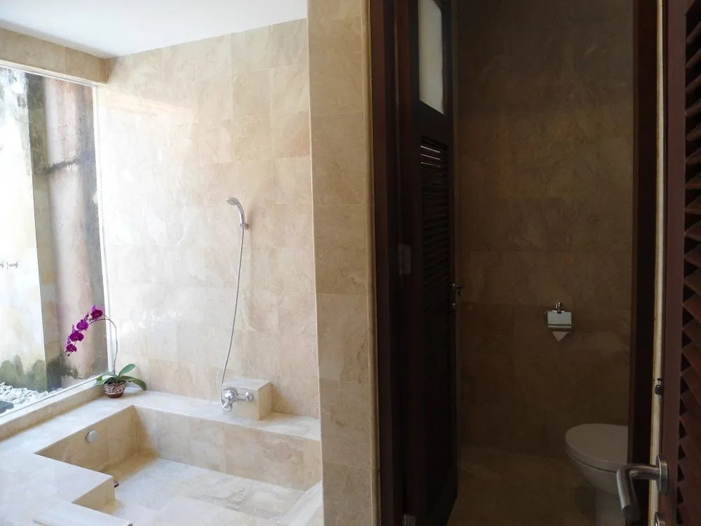 Villa Bluebird Sanur