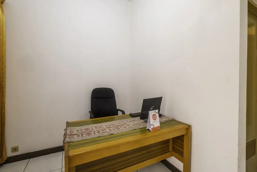 Sinulingga Residence by OYO Rooms