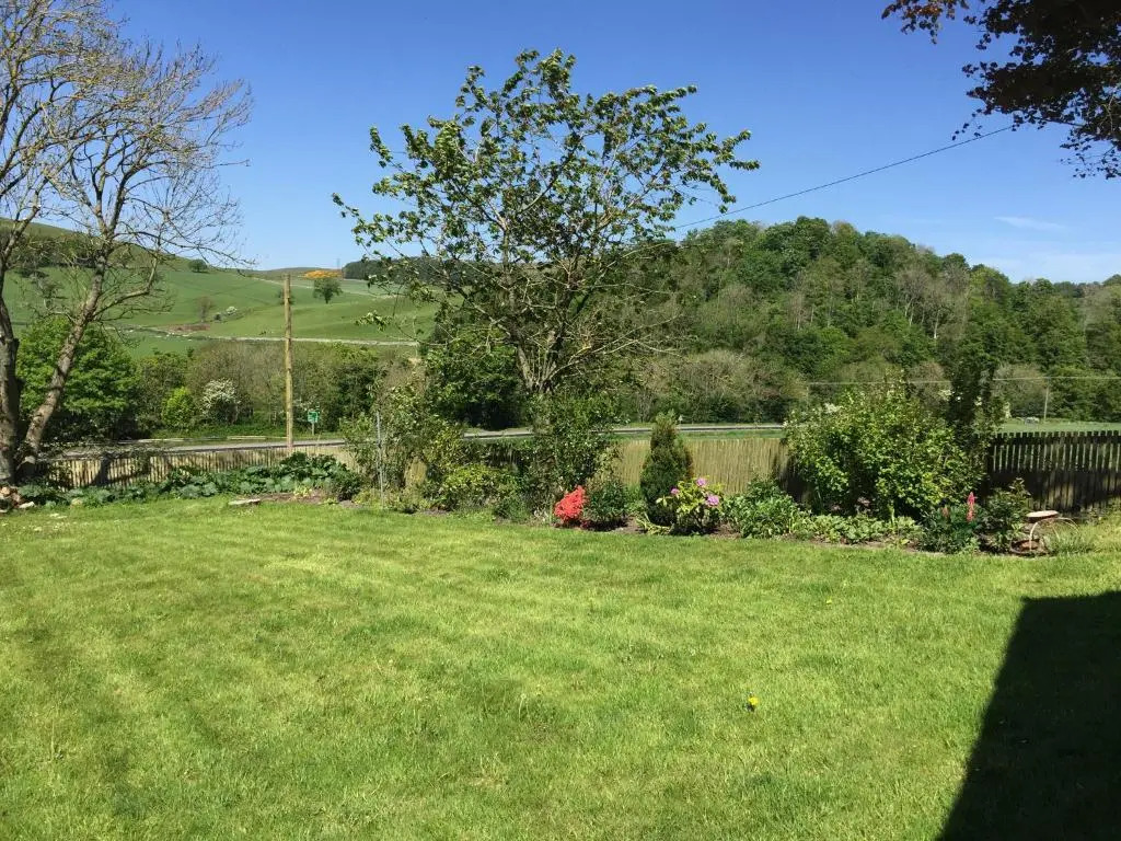 Martinshouse Holiday Cottage
