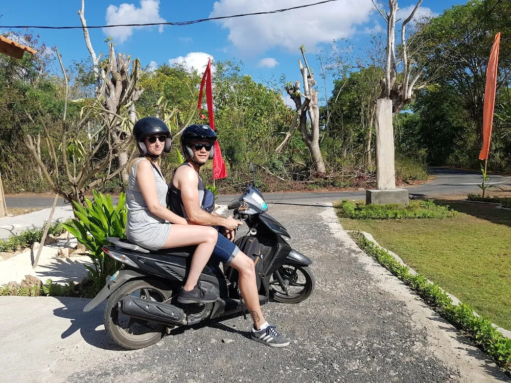 Orleans Lembongan