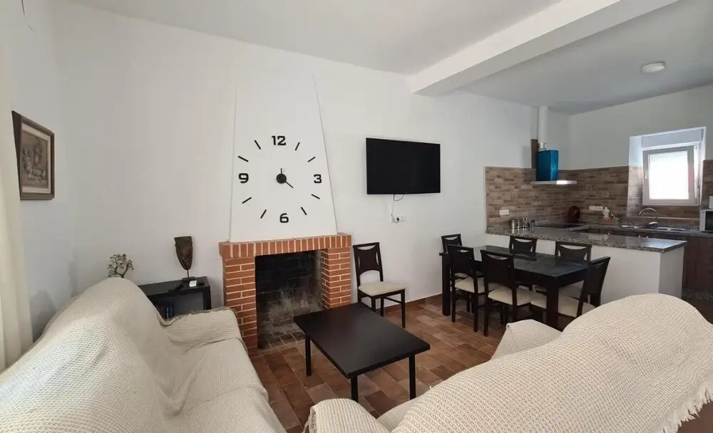 Farmhouse La Polilla
