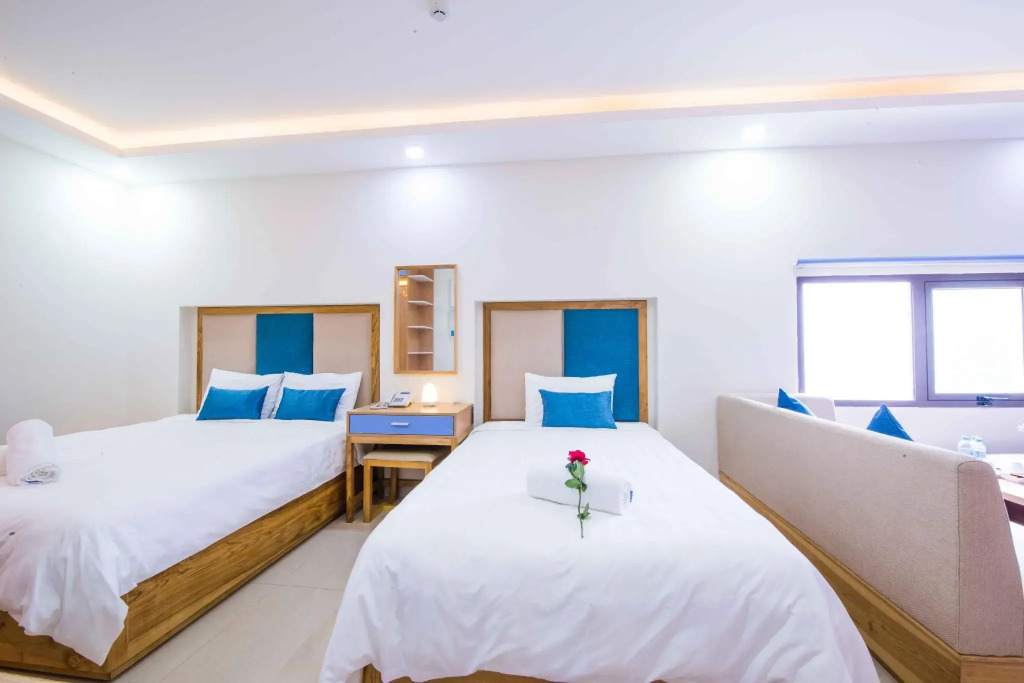 Sincero Hotel & Apartment