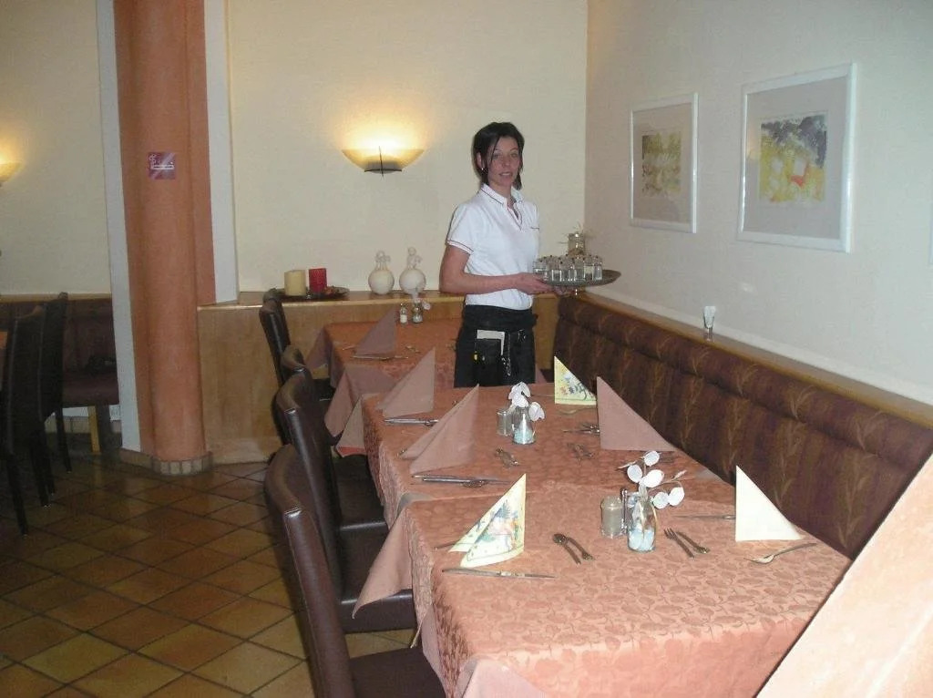 Hotel Al Torrente
