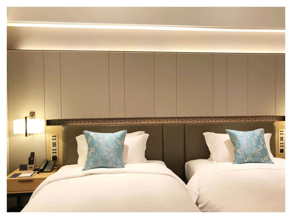Days Hotel & Suites by Wyndham Zixin Changsha