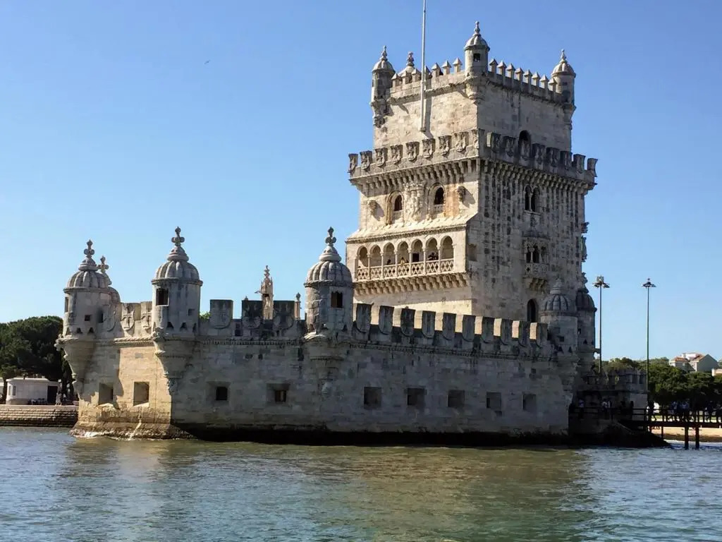Belém- Charming Apartments