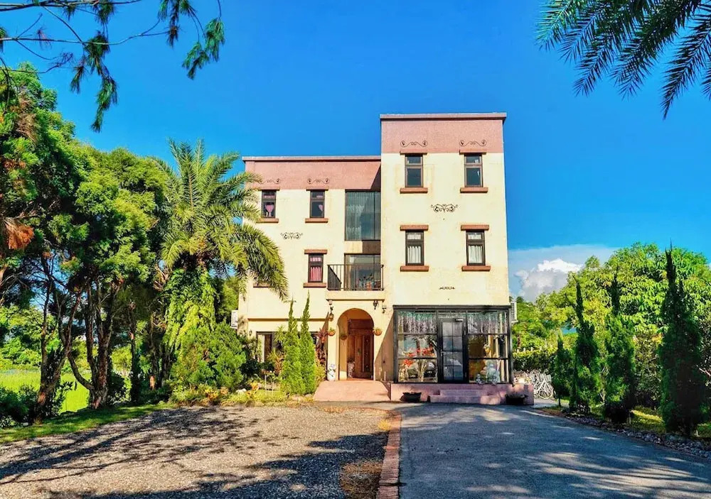 Chamuel Villa