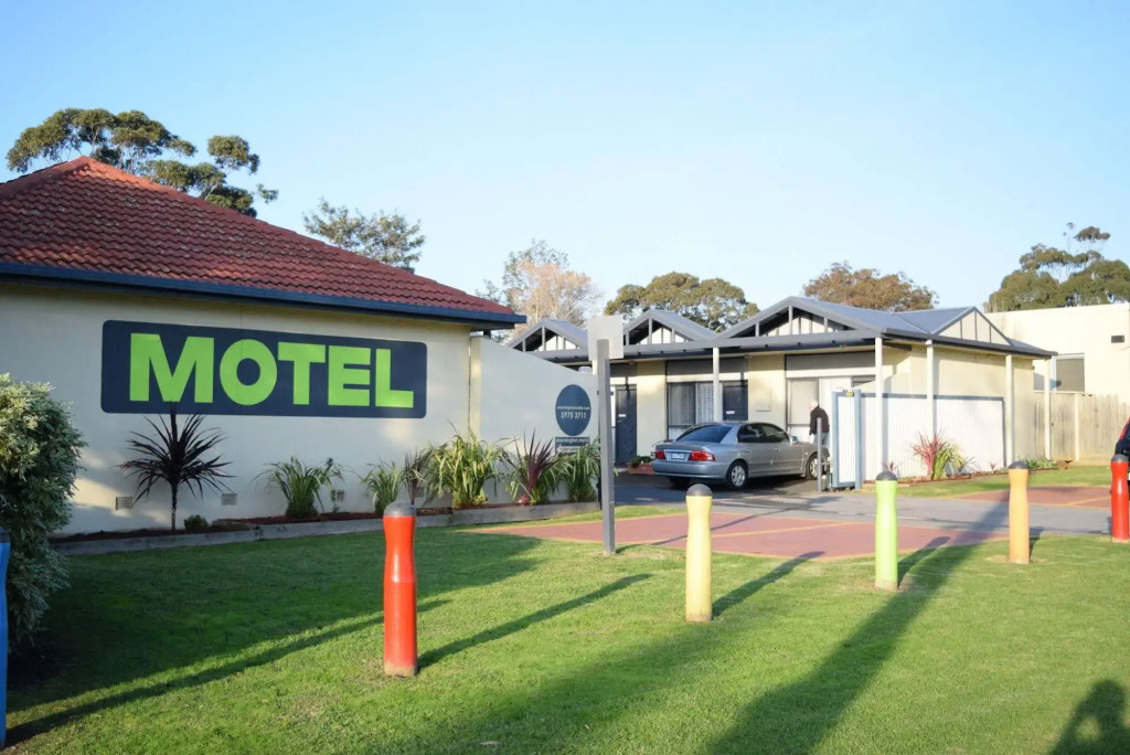 Mornington Motel