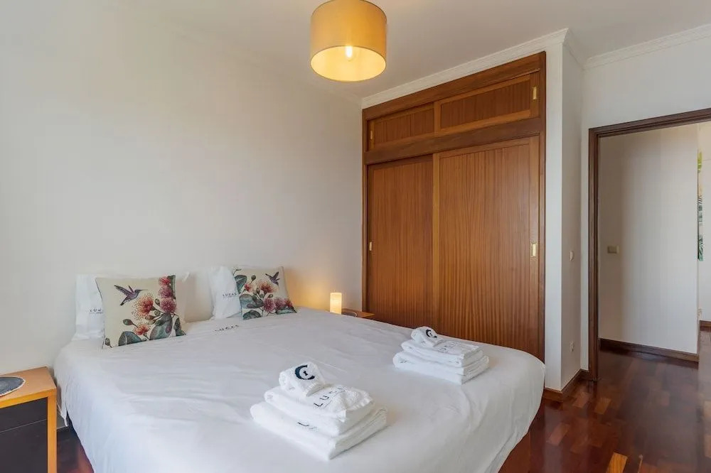 Apartamento Estrela Azul
