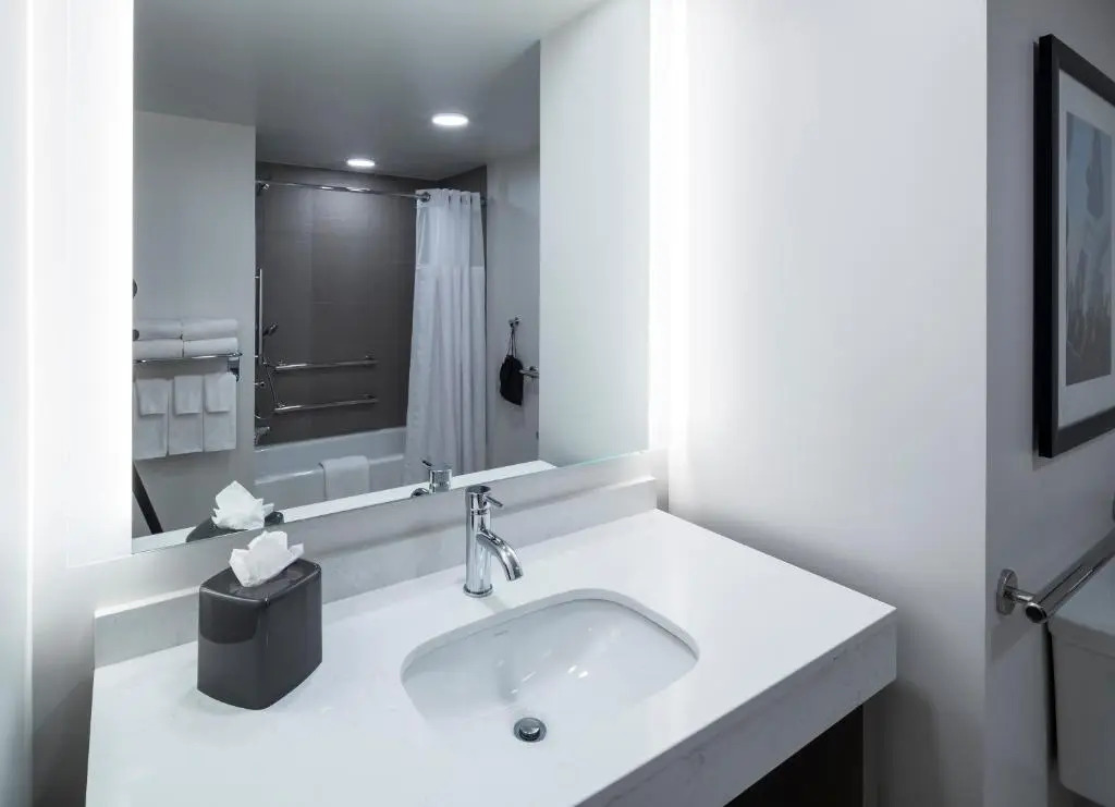 Hyatt Place Tempe Phoenix University