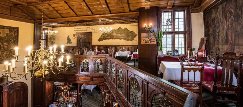 Hotel Kaiserhof Eisenach