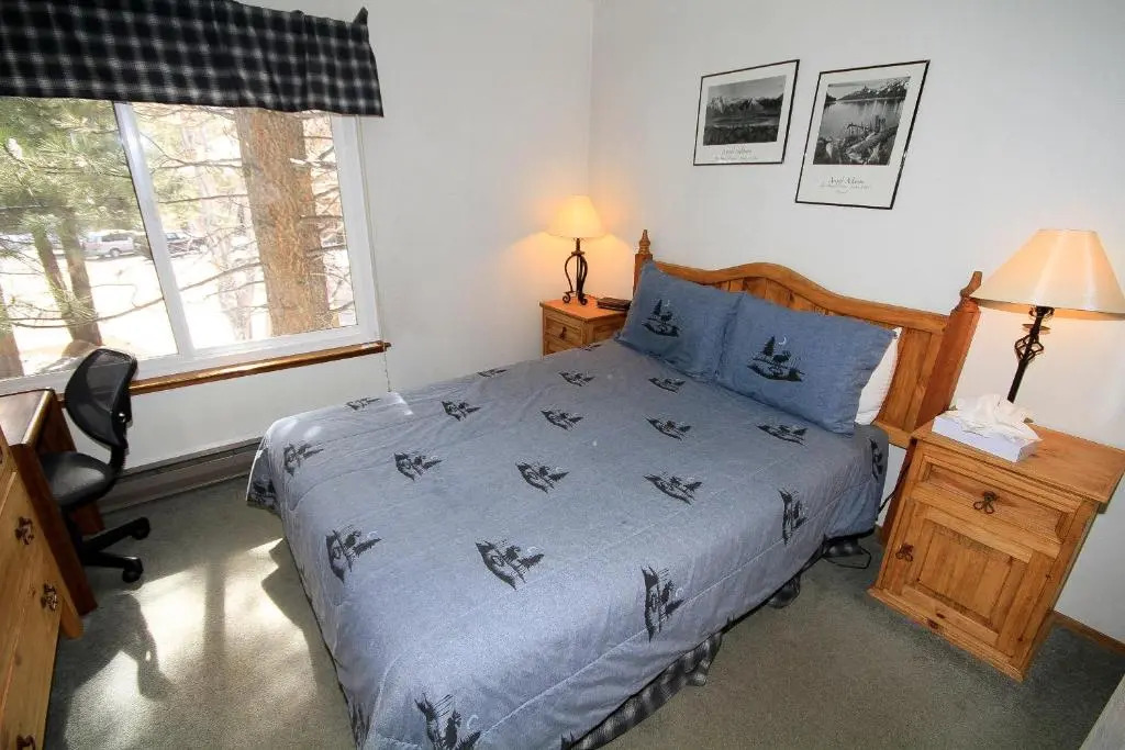 Horizons 4 140 1 Bedroom Loft 1 Bath