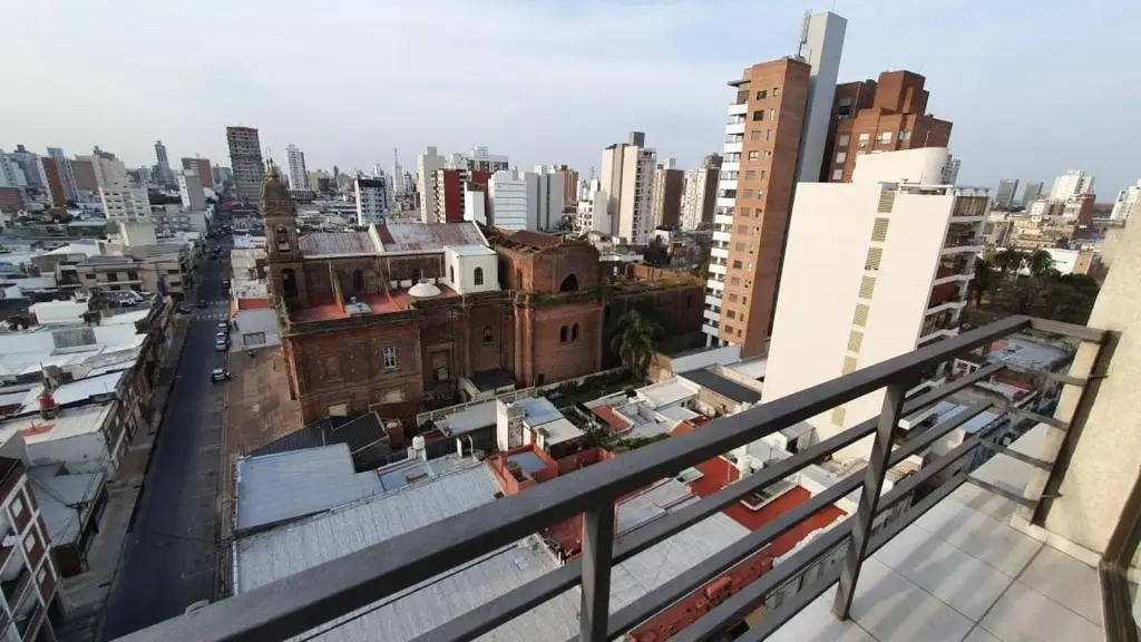 Apartamento 4 de Enero