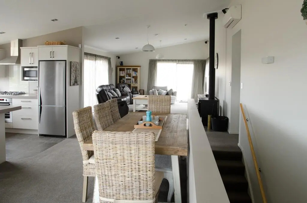 Hillcrest Lodge B - Lake Tekapo