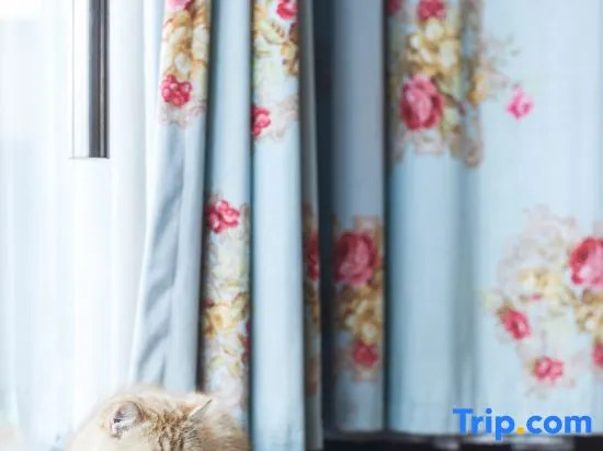 Xinmu Lanlian Boutique Hotel