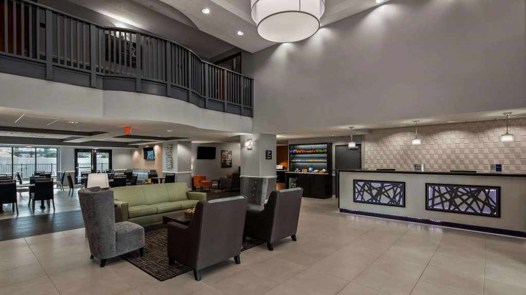 Best Western Plus St. Augustine I-95
