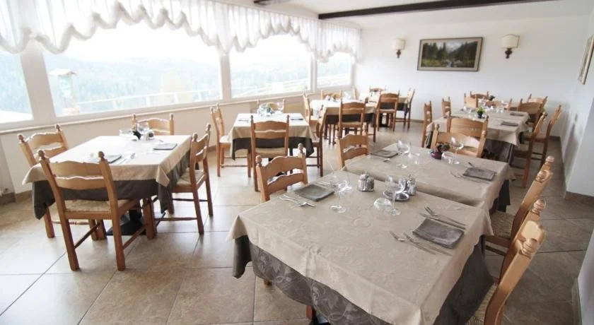 Hotel Tre Pini