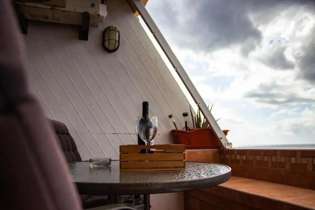 Looking the VIEWS - 214