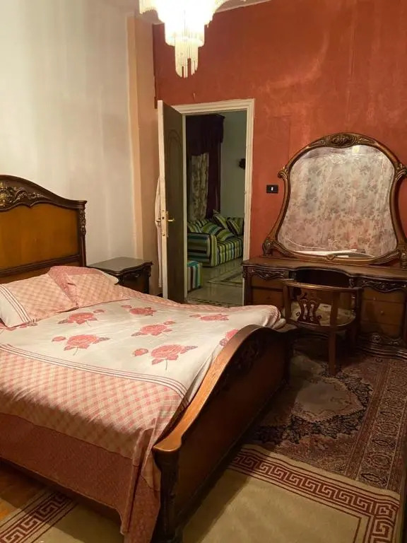 Apartment for renting in cairo, el zamalek