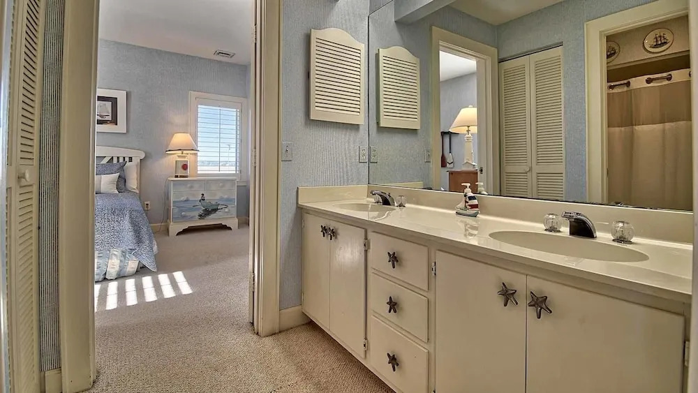 Cross Anchors 3 Bedroom Home