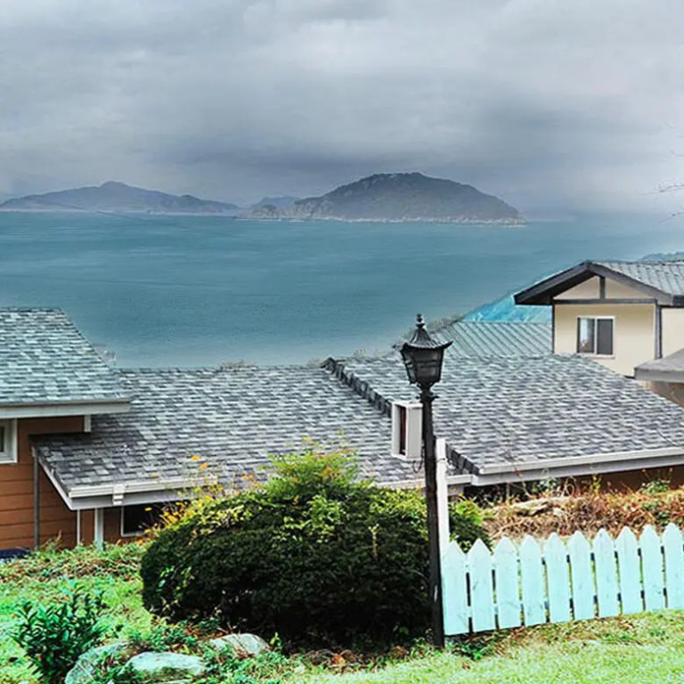 Geojae Sumir Pension