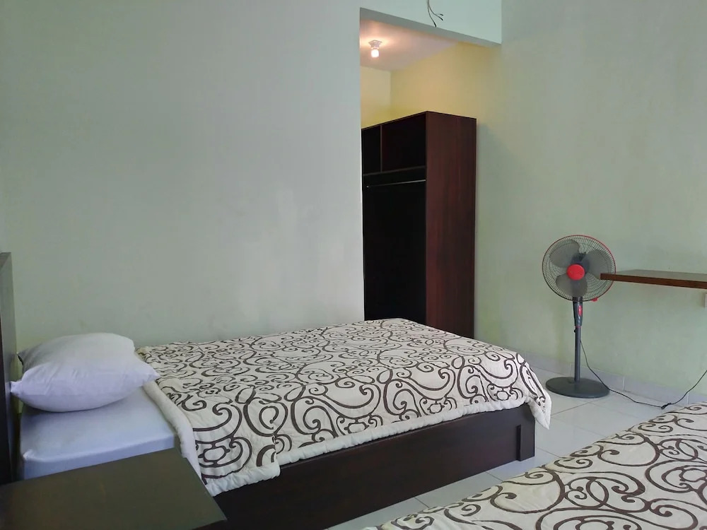 Uluwatu Cahya Guest House