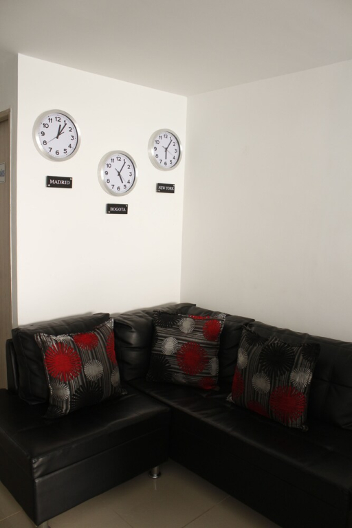 Hotel Pereira 421