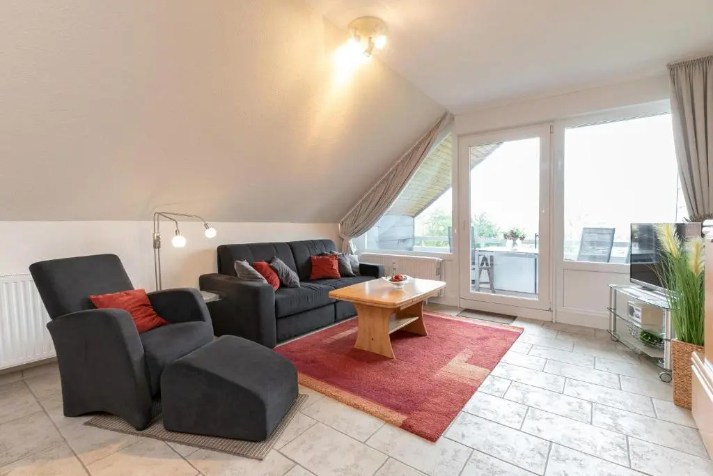 Strandhotel Kellenhusen Wohnung 42