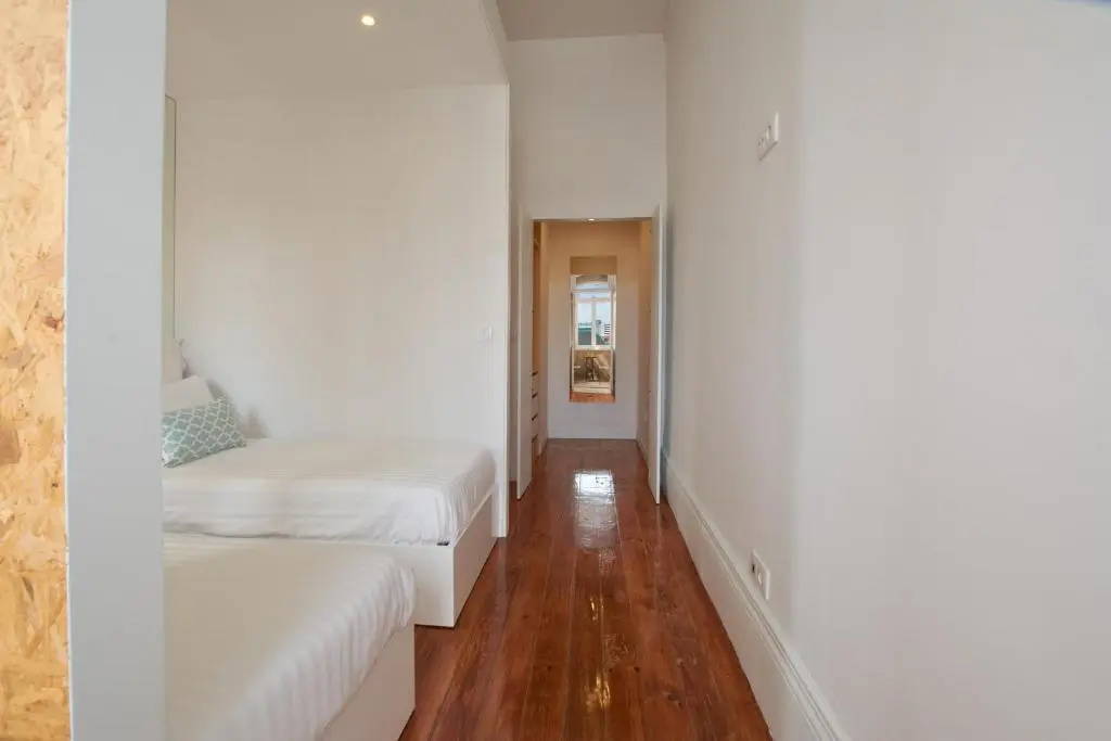 Bolhão Nobre Apartments