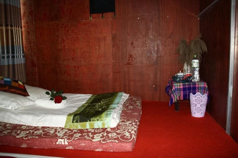 Sapa Maison Homestay