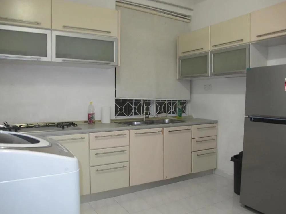Gurney Budget Inn - Hostel