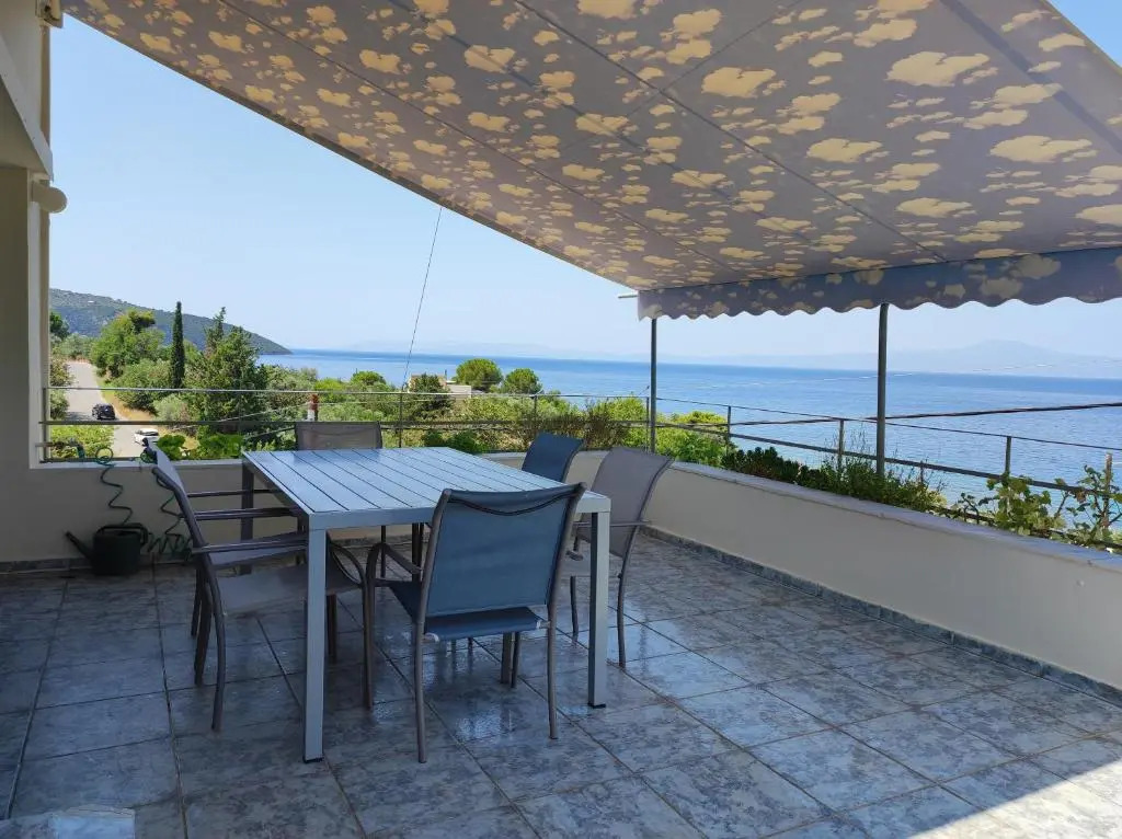 Villa Lilika Santova Kalamata