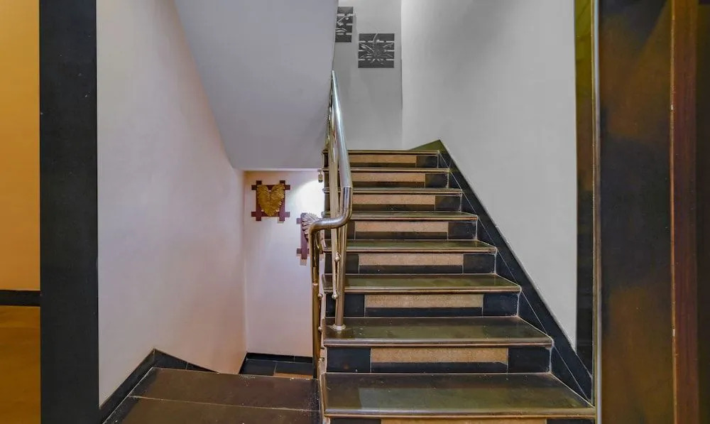 Hotel Annpurna Inn