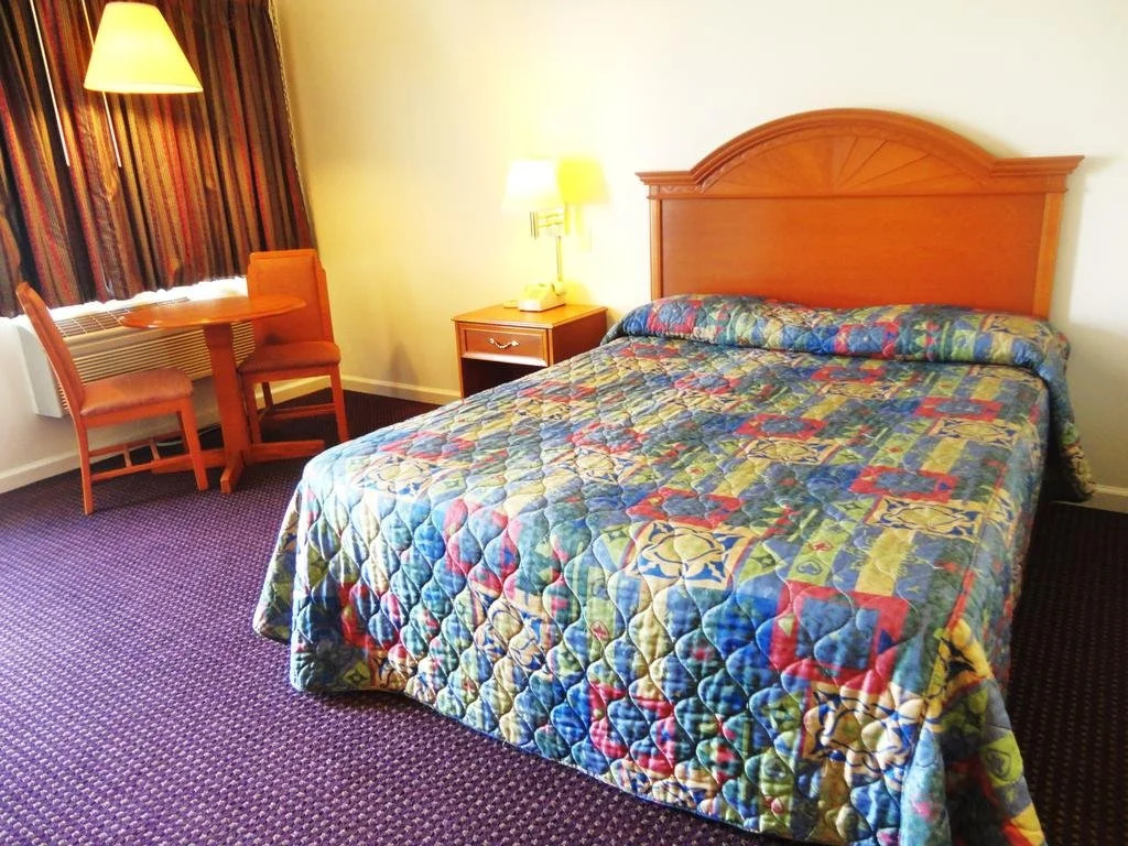 Budget Inn Daleville