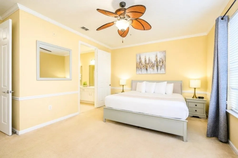 4 Bedroom Lake View [cdc Compliant] 1008 Condo